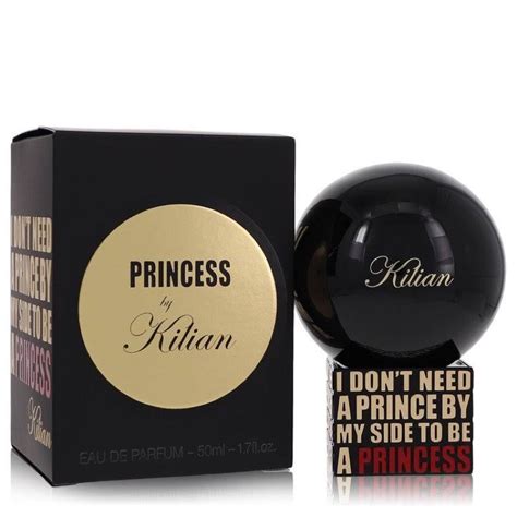 kilian princess discontinued
